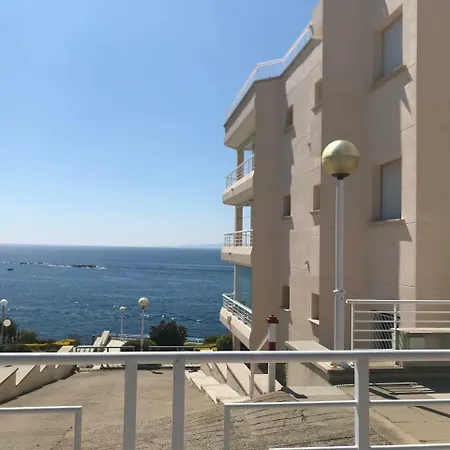 Apartamento Golden Bay Rosas Exterior foto